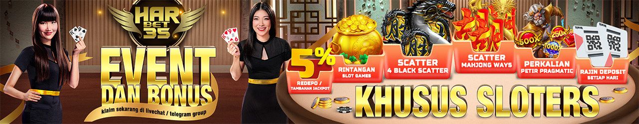Event 17 agustus